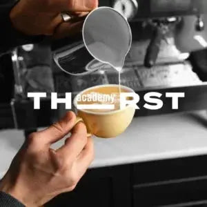 Barista Course Thirstacadamy