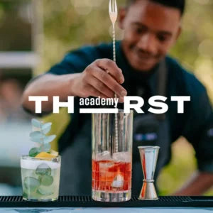 Express Bartender Course