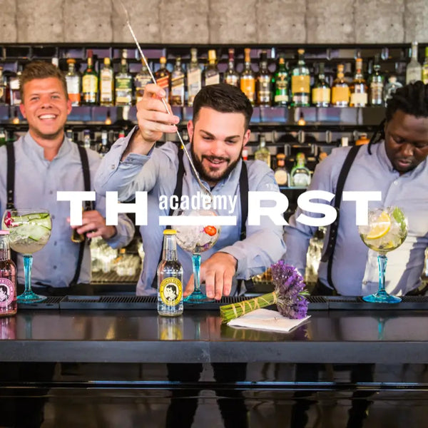 Flagship Bartender Course