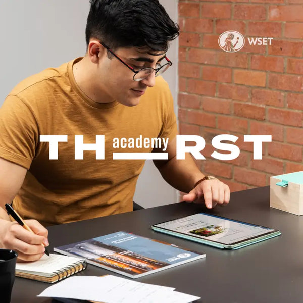 WSET Level 1
