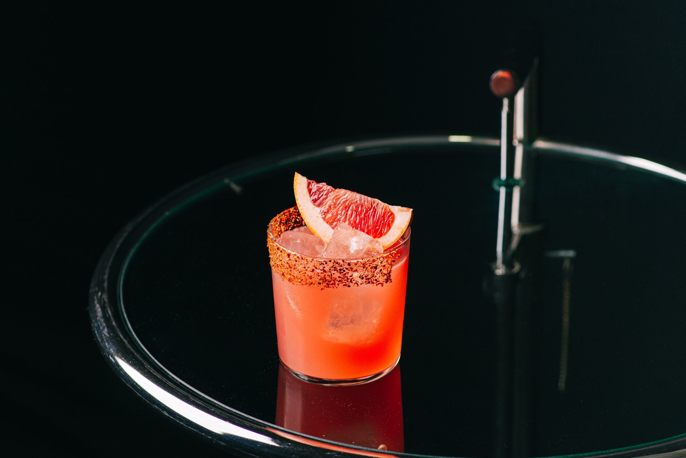Paloma cocktail – Thirst Academy bartending school